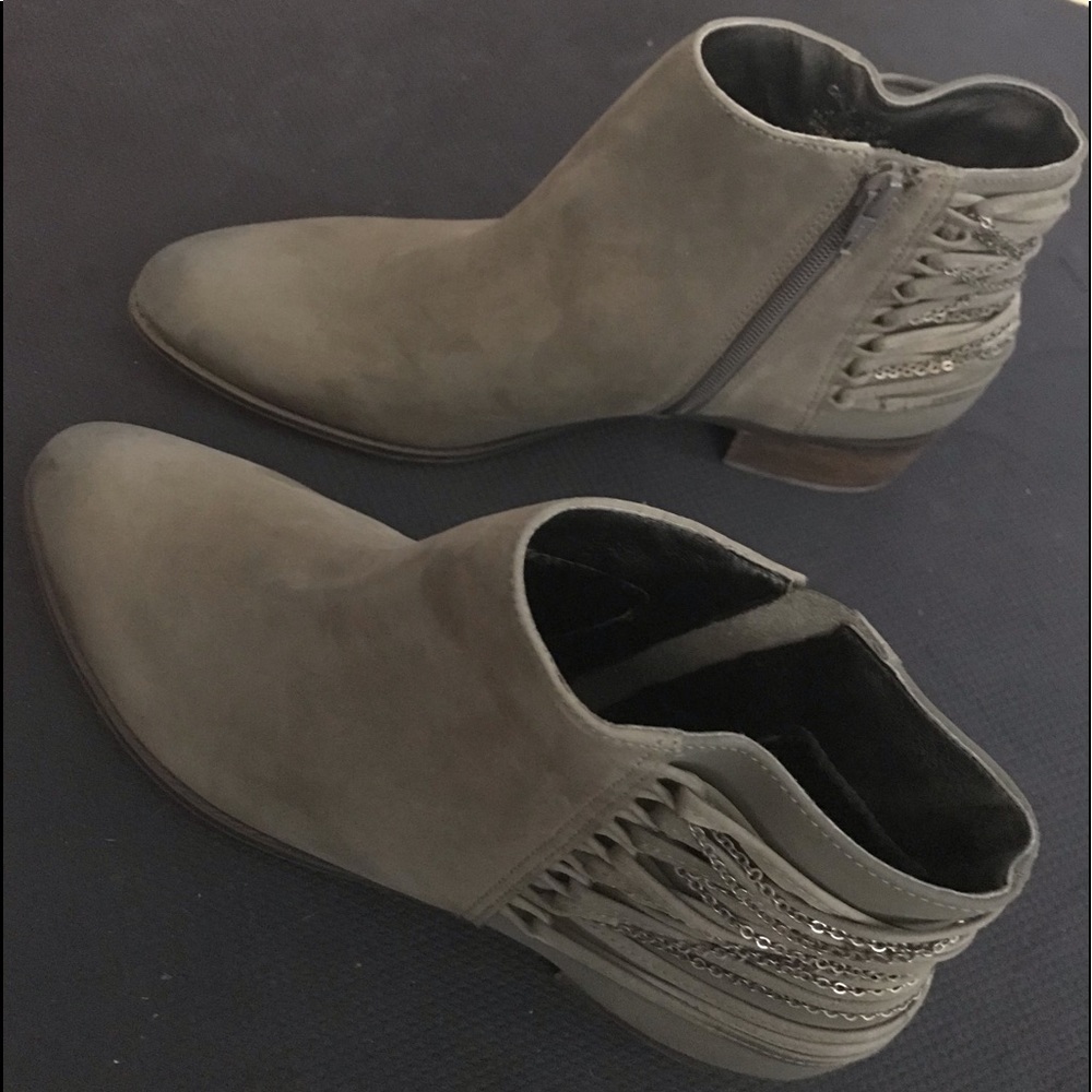Women’s booties